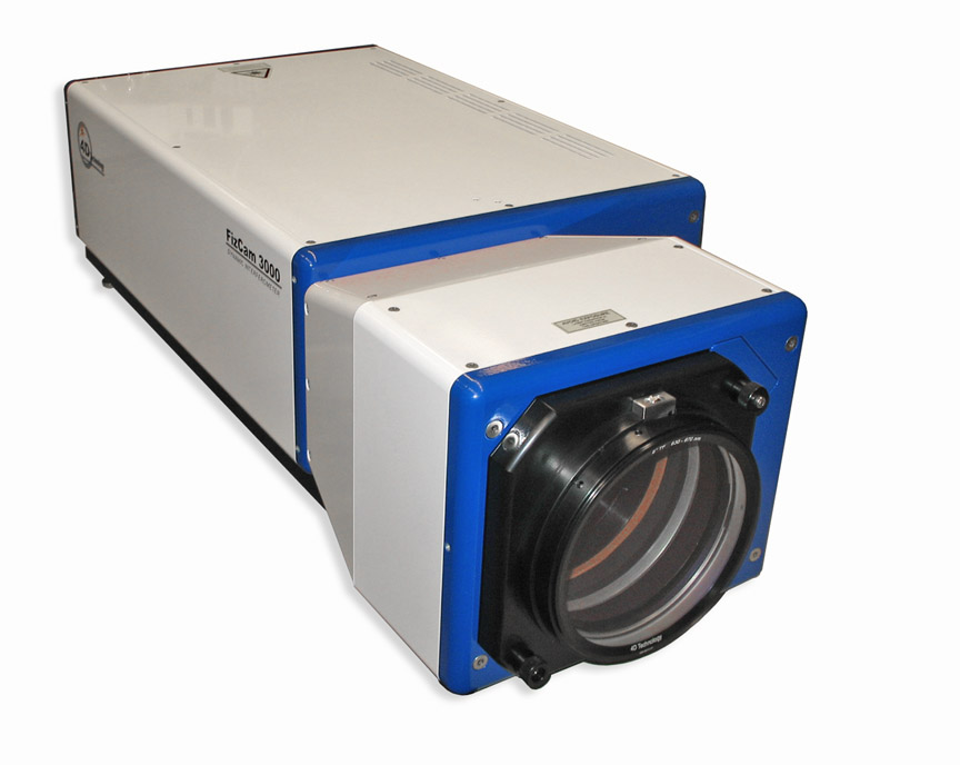 Fizeau Interferometer - 100mm aperture or 150mm aperature