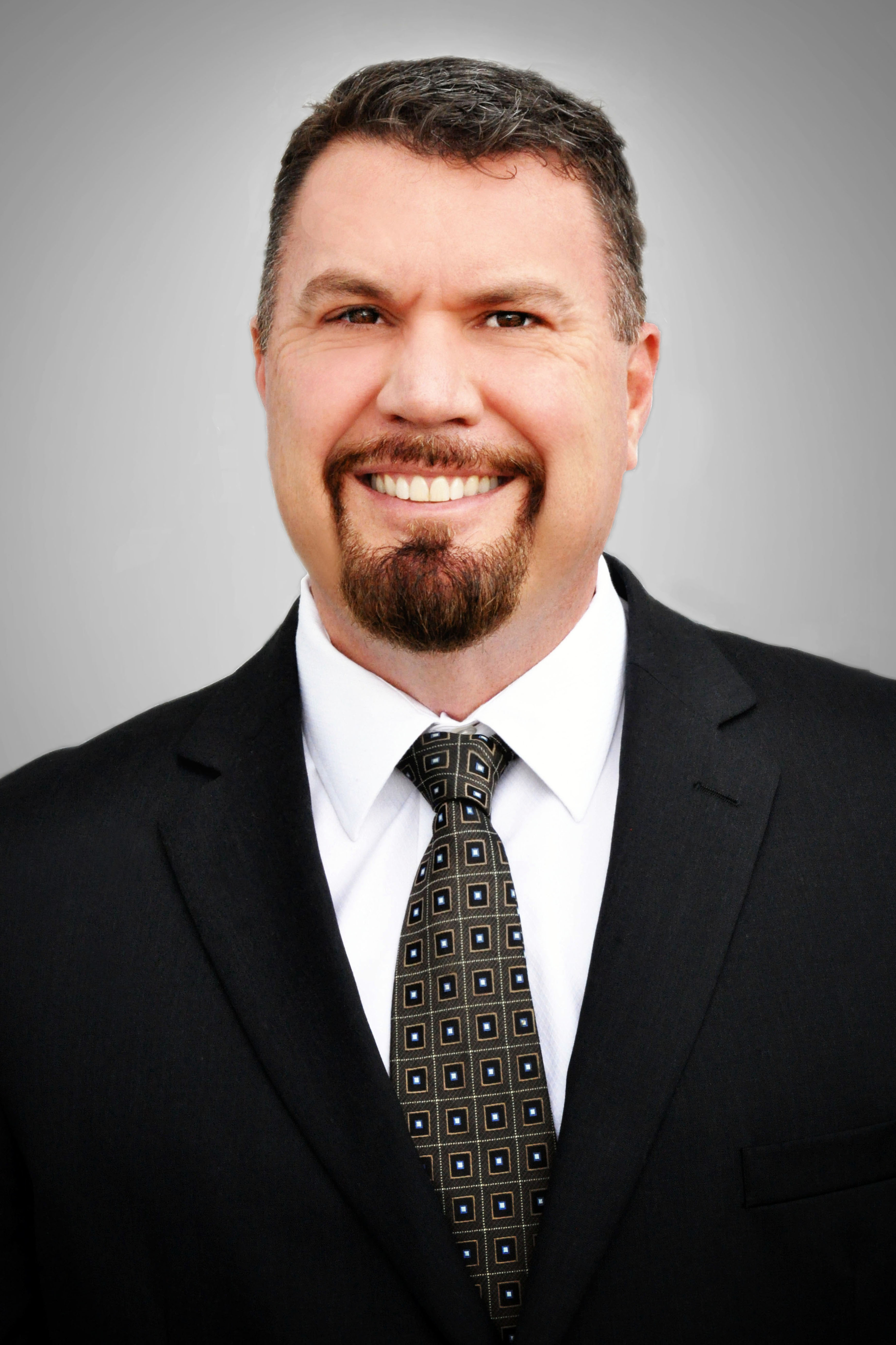 Jeff Brown