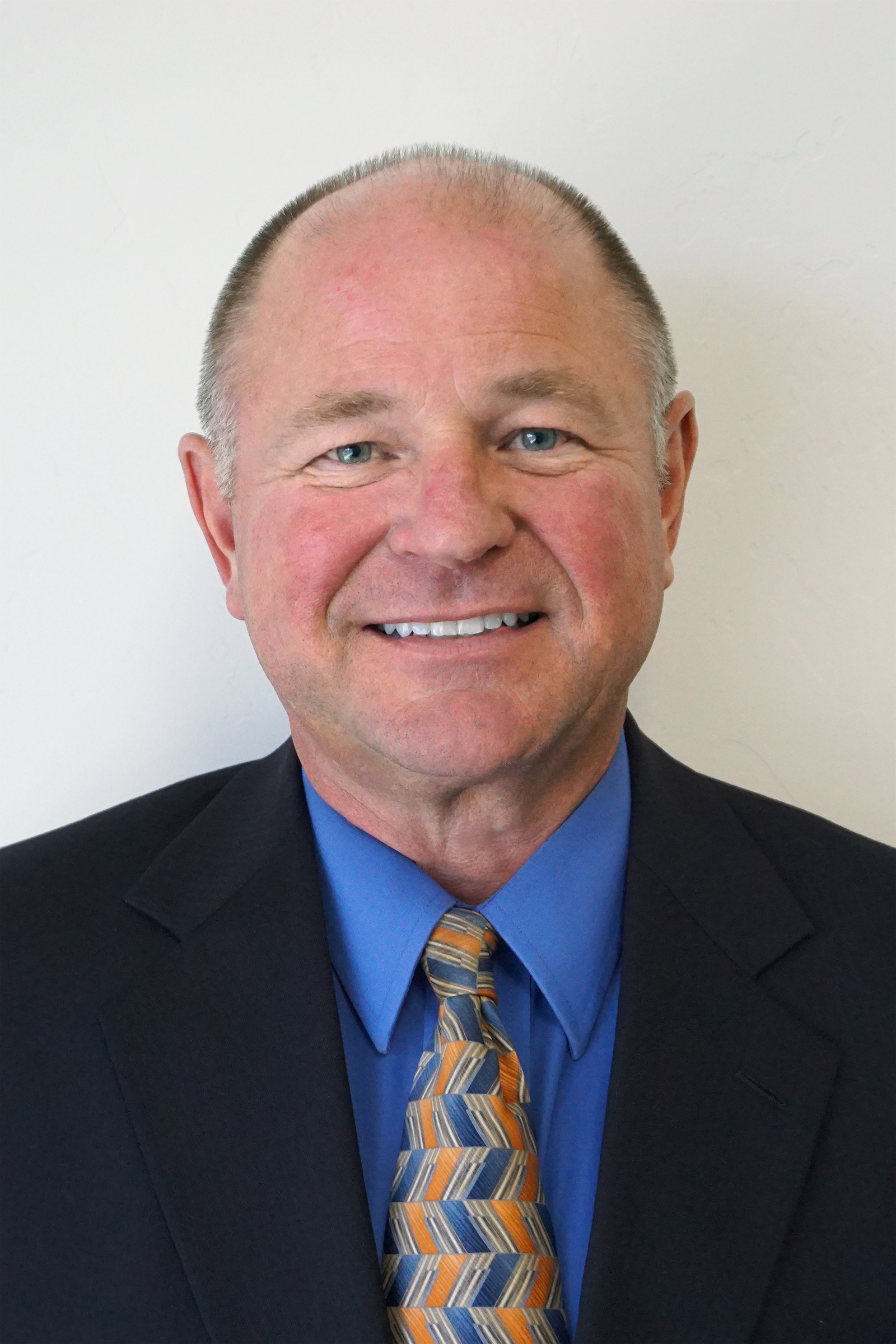 Mark Boehm