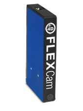 FlexCam metrology module for roll-to-roll metrology FlexCam r2r metrology