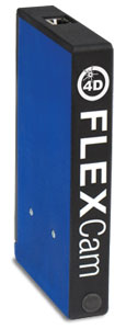 FlexCam Metrology Module FlexCam Metrology Module