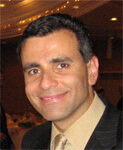 Jack Latchinian, 4D Technology West Coast Region Manager Jack Latchinian, 4D Technology West Coast Region Manager