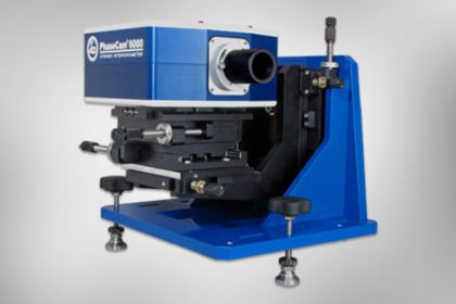 PhaseCam 6000 Dynamic Laser Interferometer PhaseCam 6000 Dynamic Laser Interferometer