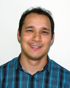 Chris Guido, Optical Engineer at 4D Technology Corporation Chris Guido, Optical Engineer at 4D Technology Corporation
