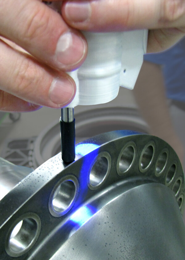 measure corrosion, measuring corrosion
