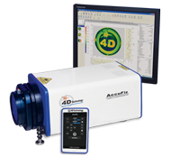AccuFiz Compact Laser Interferometer AccuFiz Compact Laser Interferometer