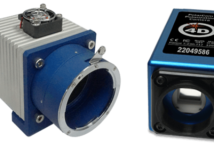 PolarCam polarization cameras PolarCam Micropolarizer Cameras